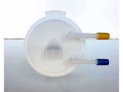 Autobest Fuel Pump Module Assembly F2617A
