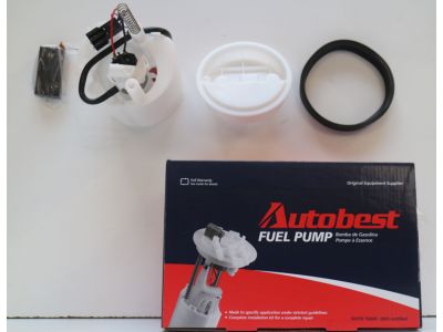 Autobest Fuel Pump Module Assembly F4485A