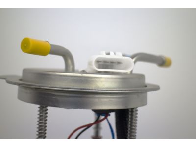Autobest Fuel Pump Module Assembly F2825A