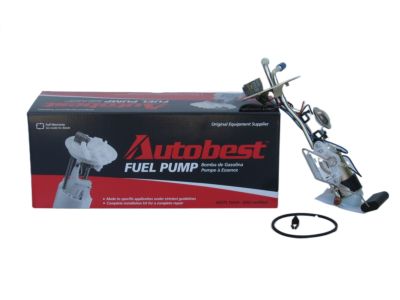 Autobest Fuel Pump and Sender Assembly F1009A