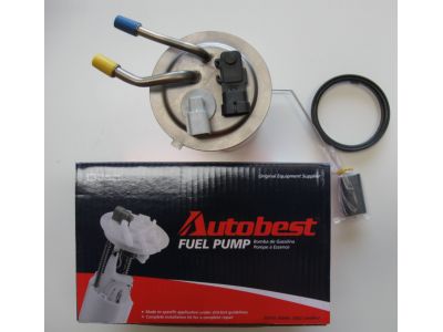 Autobest Fuel Pump Module Assembly F2571A