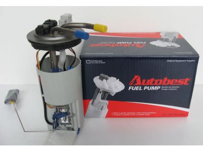 Autobest Fuel Pump Module Assembly F2571A