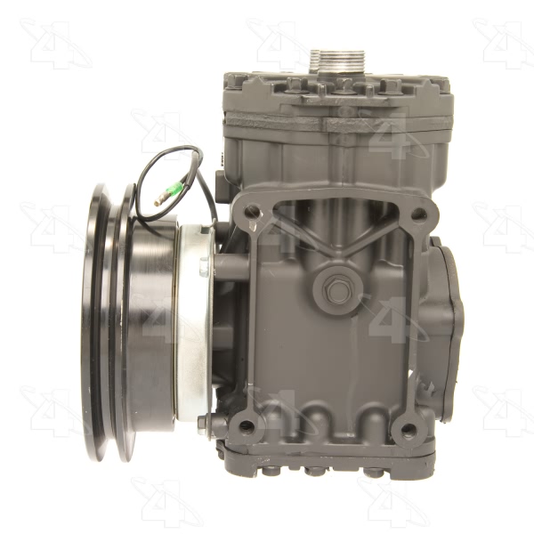 Four Seasons A C Compressor With Clutch 58022