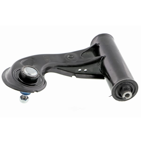 Mevotech Supreme Front Passenger Side Upper Non Adjustable Control Arm And Ball Joint Assembly CMK90422