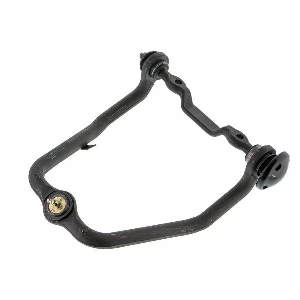 Mevotech Supreme Rear Driver Side Upper Non Adjustable Control Arm And Ball Joint Assembly CMS251114