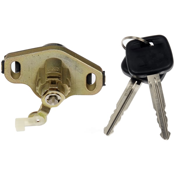 Dorman OE Solutions Trunk Lock Cylinder And Key 989-722