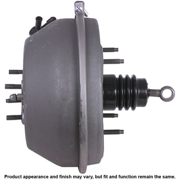 Cardone Reman Remanufactured Vacuum Power Brake Booster w/o Master Cylinder 54-73520