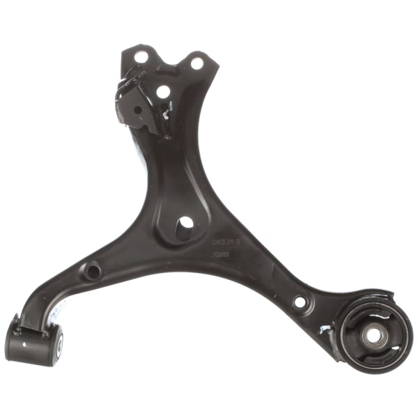 Delphi Front Driver Side Lower Control Arm TC5203