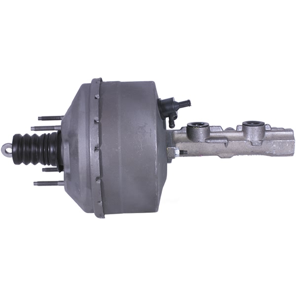 Cardone Reman Remanufactured Vacuum Power Brake Booster w/Master Cylinder 50-3172