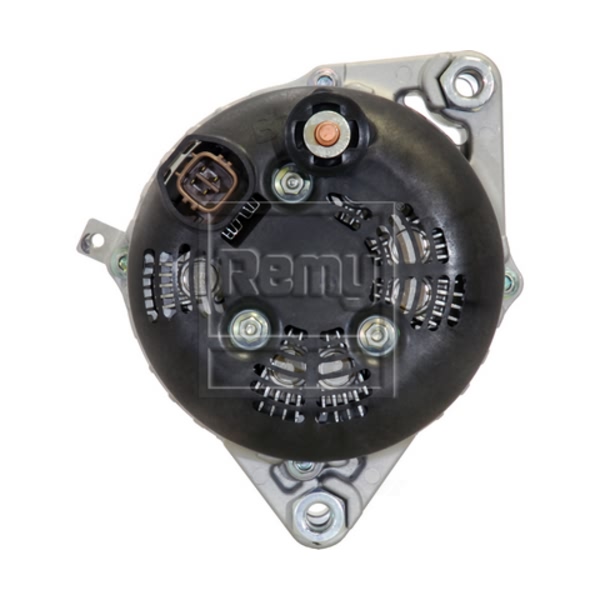 Remy Remanufactured Alternator 11022