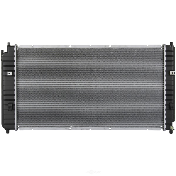 Spectra Premium Complete Radiator CU2264