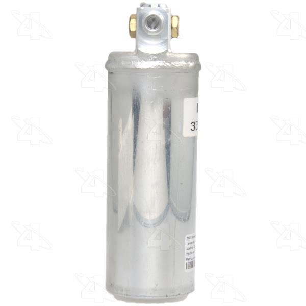 Four Seasons A C Receiver Drier 33579