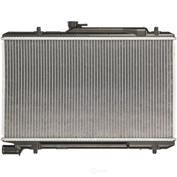 Spectra Premium Complete Radiator CU13283