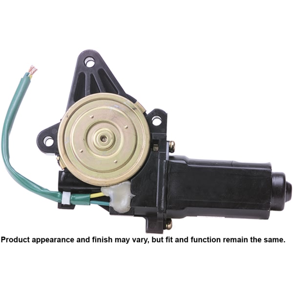 Cardone Reman Remanufactured Window Lift Motor 42-413