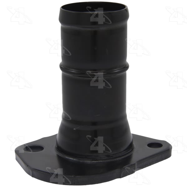 Four Seasons Engine Coolant Water Outlet W O Thermostat 85193