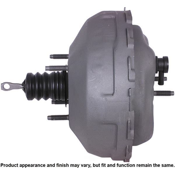 Cardone Reman Remanufactured Vacuum Power Brake Booster w/o Master Cylinder 54-71028