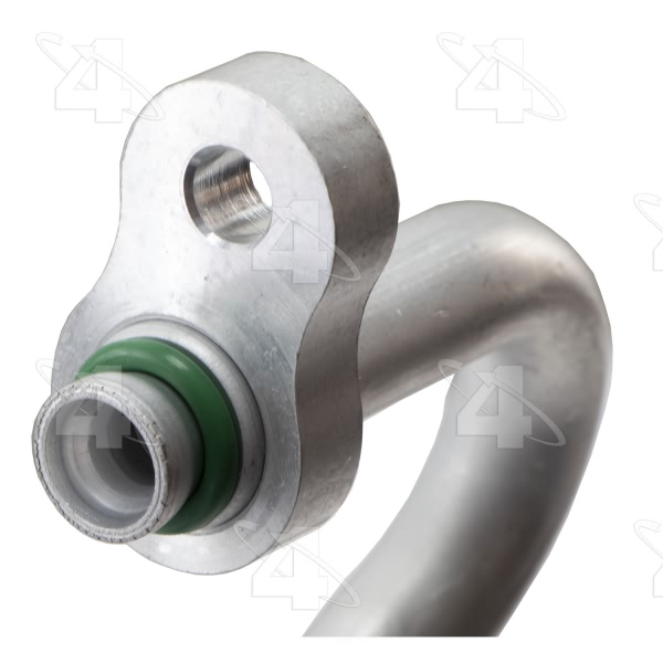 Four Seasons A C Refrigerant Discharge Hose 66259
