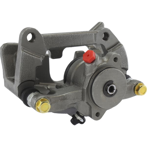 Centric Remanufactured Semi-Loaded Rear Passenger Side Brake Caliper 141.33633