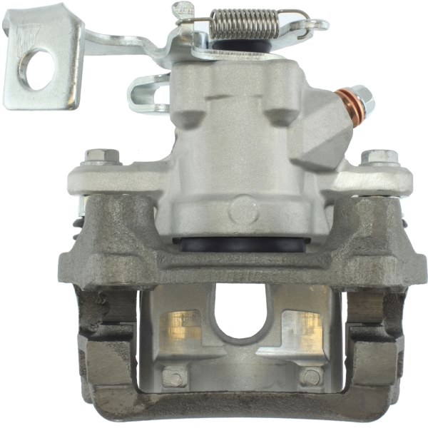 Centric Remanufactured Semi-Loaded Rear Driver Side Brake Caliper 141.44626