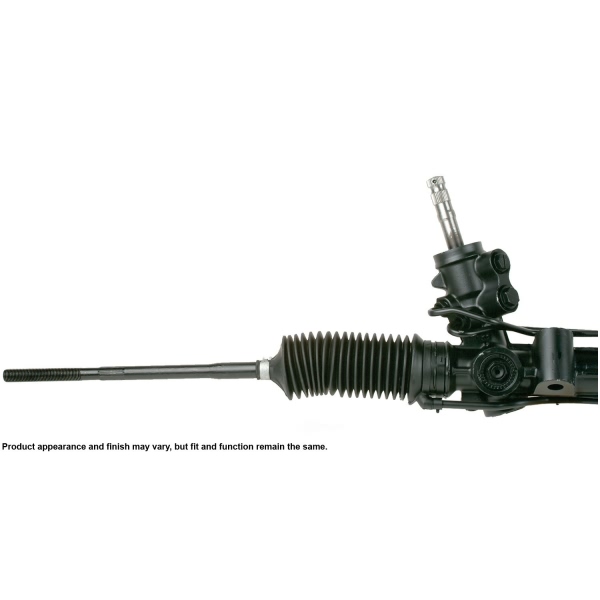 Cardone Reman Remanufactured Hydraulic Power Rack and Pinion Complete Unit 22-369