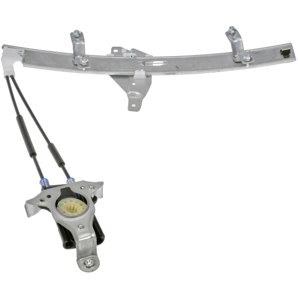 Dorman Front Driver Side Power Window Regulator Without Motor 740-637