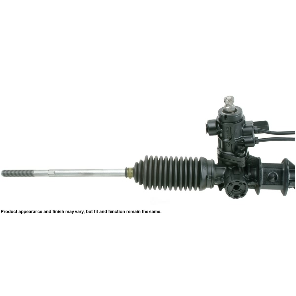 Cardone Reman Remanufactured Hydraulic Power Rack and Pinion Complete Unit 26-2513