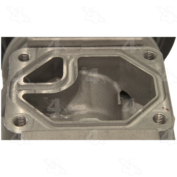Four Seasons A C Compressor With Clutch 78307