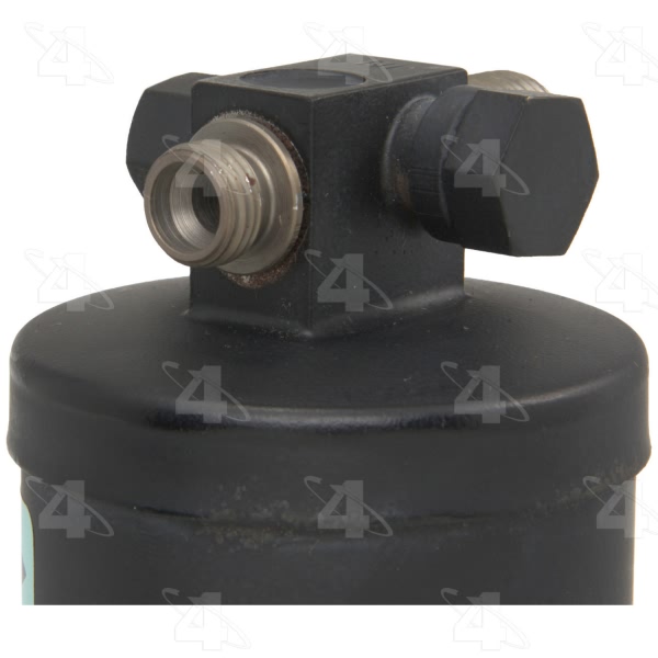 Four Seasons A C Receiver Drier 33561