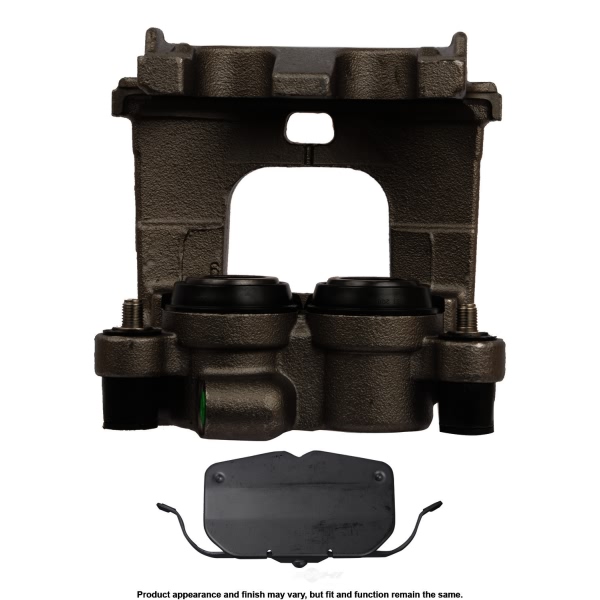 Cardone Reman Remanufactured Unloaded Caliper 19-3867