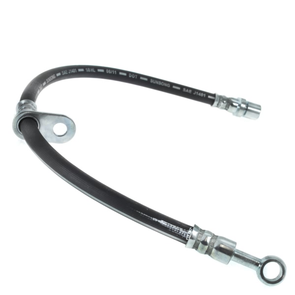 Centric Front Passenger Side Brake Hose 150.47027