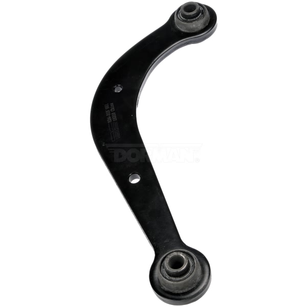 Dorman Rear Driver Side Upper Non Adjustable Control Arm 524-315