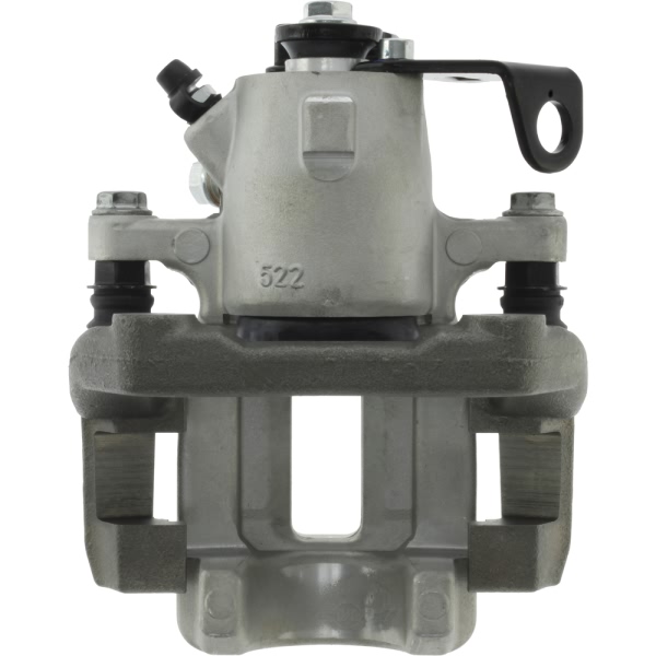 Centric Remanufactured Semi-Loaded Rear Passenger Side Brake Caliper 141.33565