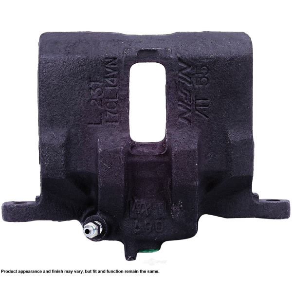 Cardone Reman Remanufactured Unloaded Caliper 19-1382