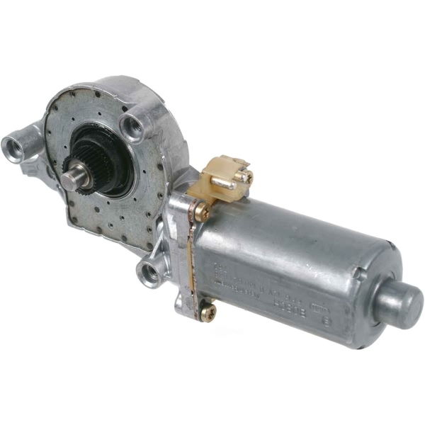 Cardone Reman Remanufactured Window Lift Motor 47-3420