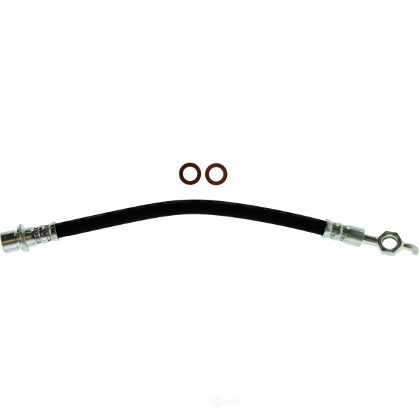 Centric Rear Brake Hose 150.44387