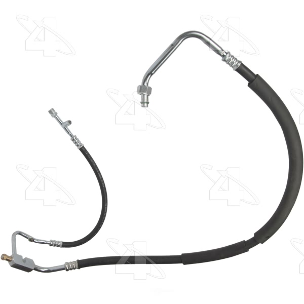 Four Seasons A C Discharge And Suction Line Hose Assembly 56056
