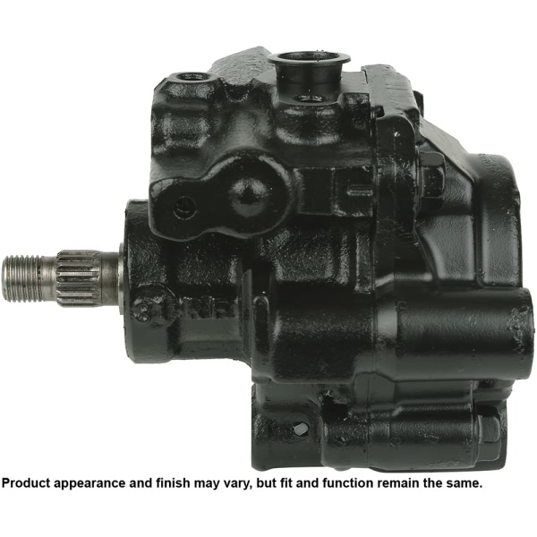 Cardone Reman Remanufactured Power Steering Pump w/o Reservoir 21-5229