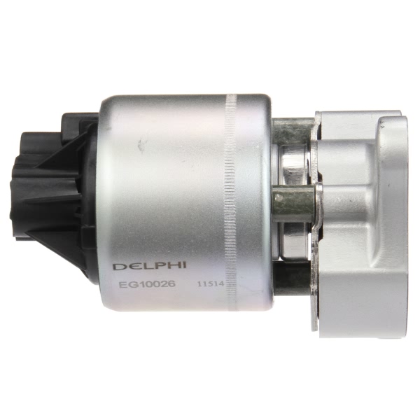 Delphi Linear Egr Valve EG10026