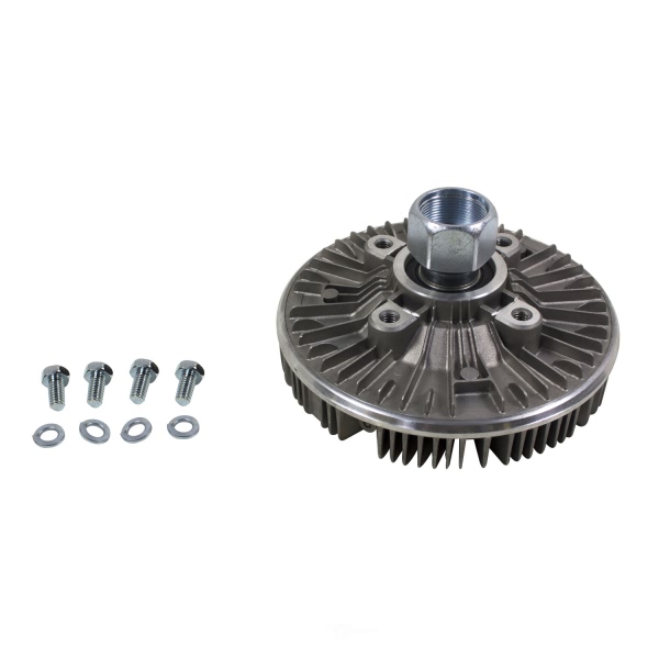 GMB Engine Cooling Fan Clutch 925-2060