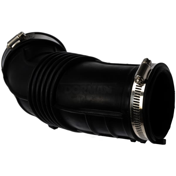 Dorman Black Molded Assembly Air Intake Hose 696-140