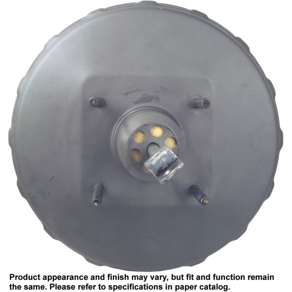 Cardone Reman Remanufactured Vacuum Power Brake Booster w/o Master Cylinder 54-71921