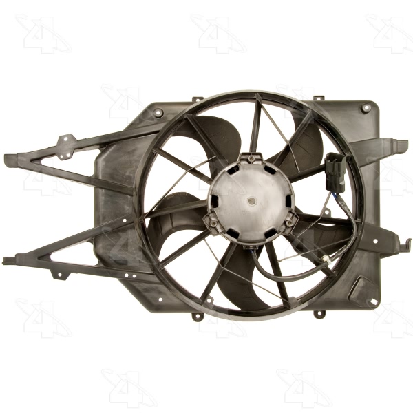 Four Seasons Engine Cooling Fan 75944