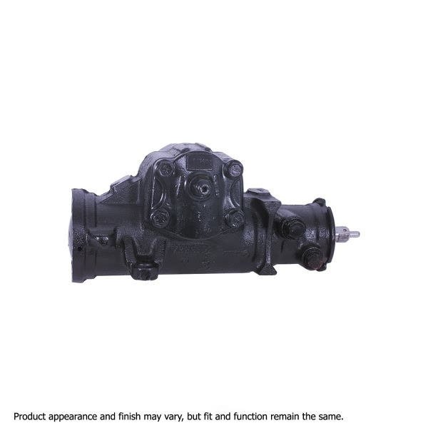 Cardone Reman Remanufactured Power Steering Gear 27-6510