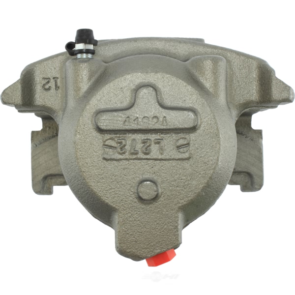 Centric Remanufactured Semi-Loaded Front Passenger Side Brake Caliper 141.67005