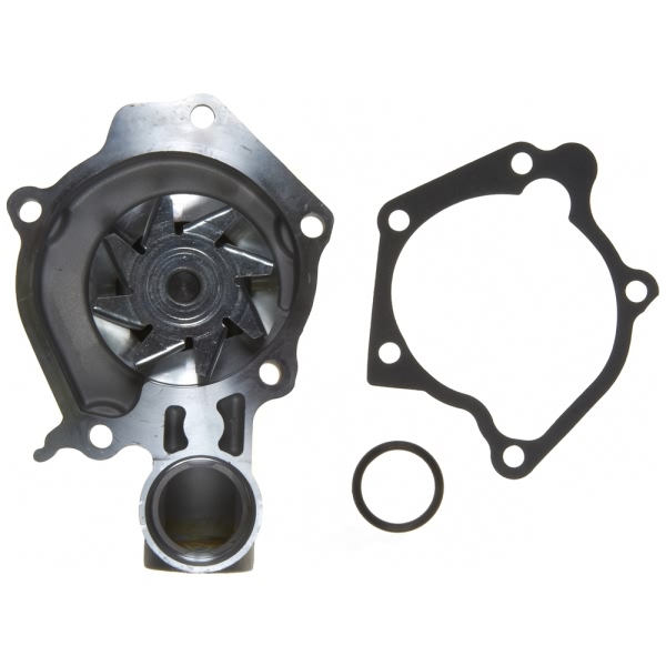 Gates Engine Coolant Standard Water Pump 42300