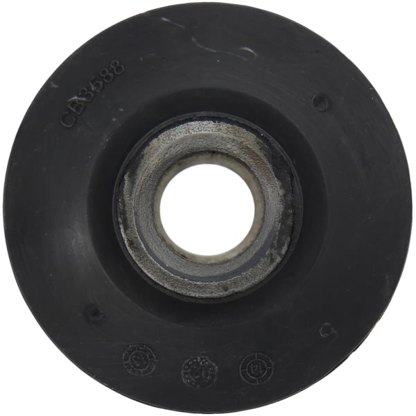 Centric Premium™ Front Lower Rearward Control Arm Bushing 602.66022