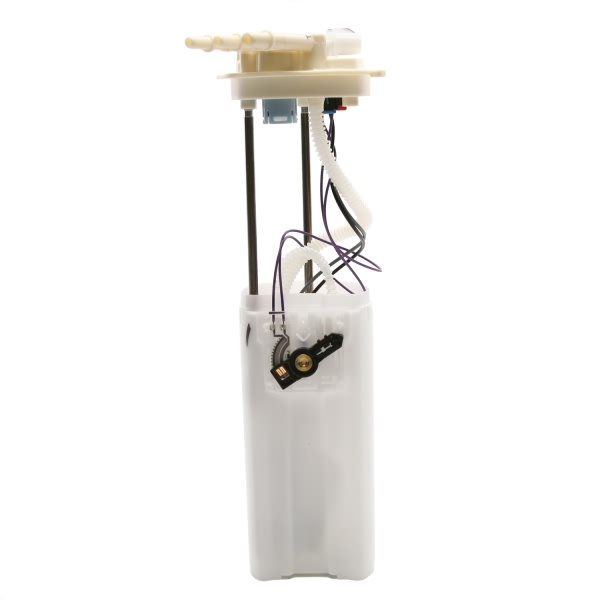 Delphi Fuel Pump Module Assembly FG0123