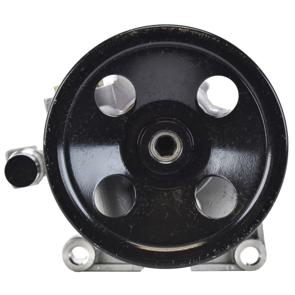 AAE New Hydraulic Power Steering Pump 5696N