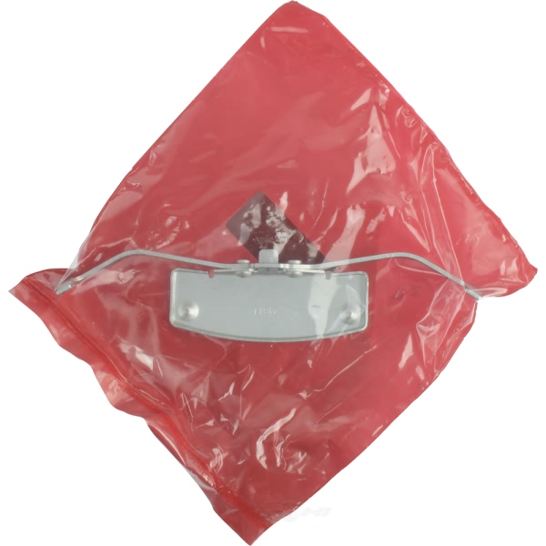 Centric Remanufactured Semi-Loaded Front Passenger Side Brake Caliper 141.39061