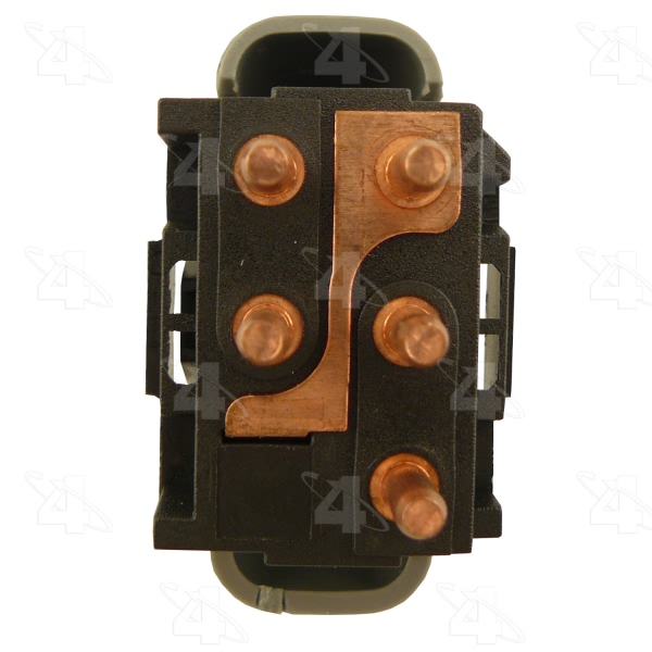 ACI Front Door Lock Switch 87101